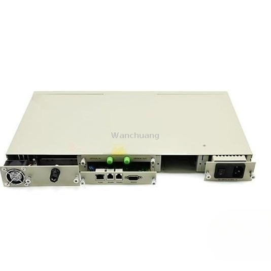 O que é WDM e como funciona o WDM