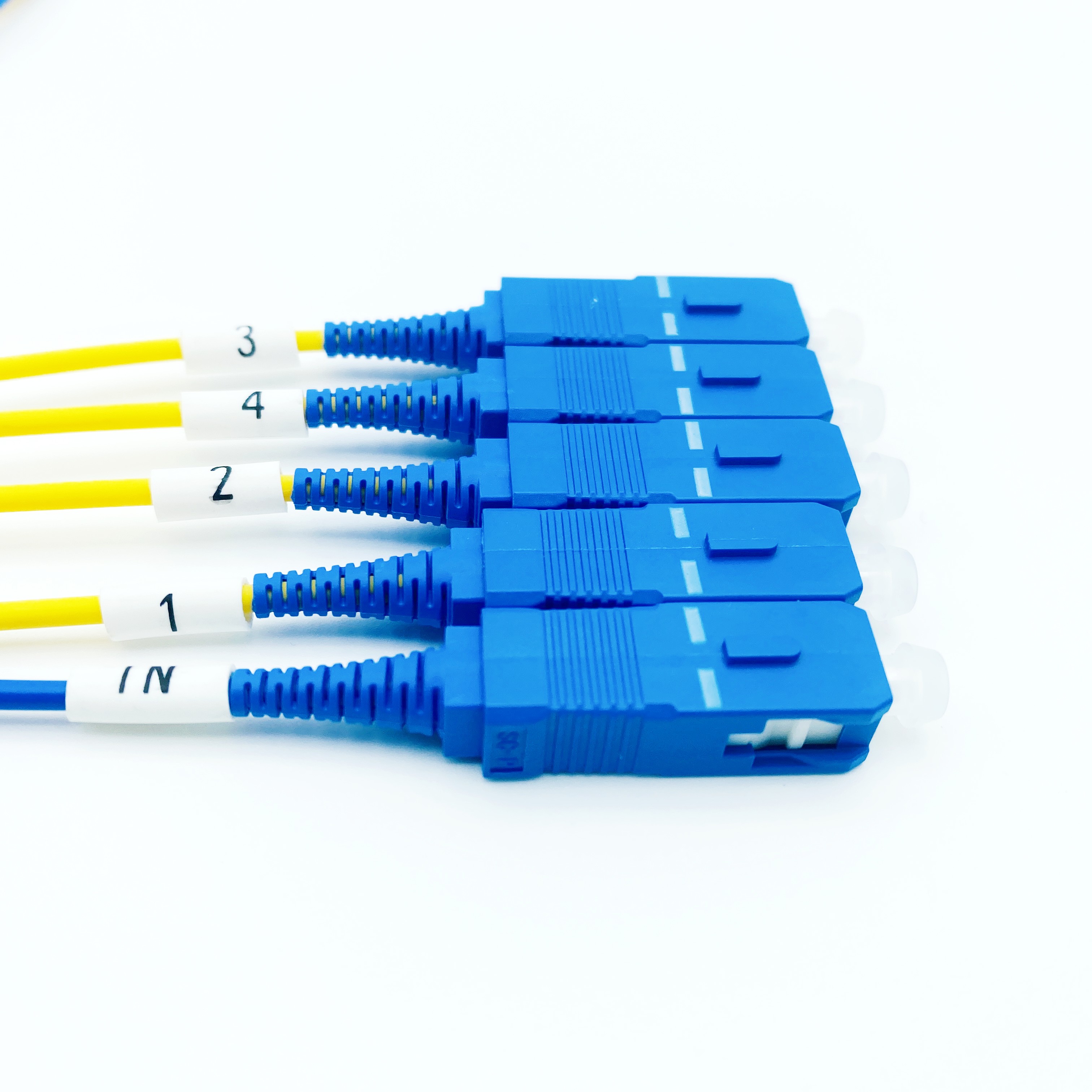 Quanto você sabe sobre o divisor PLC?