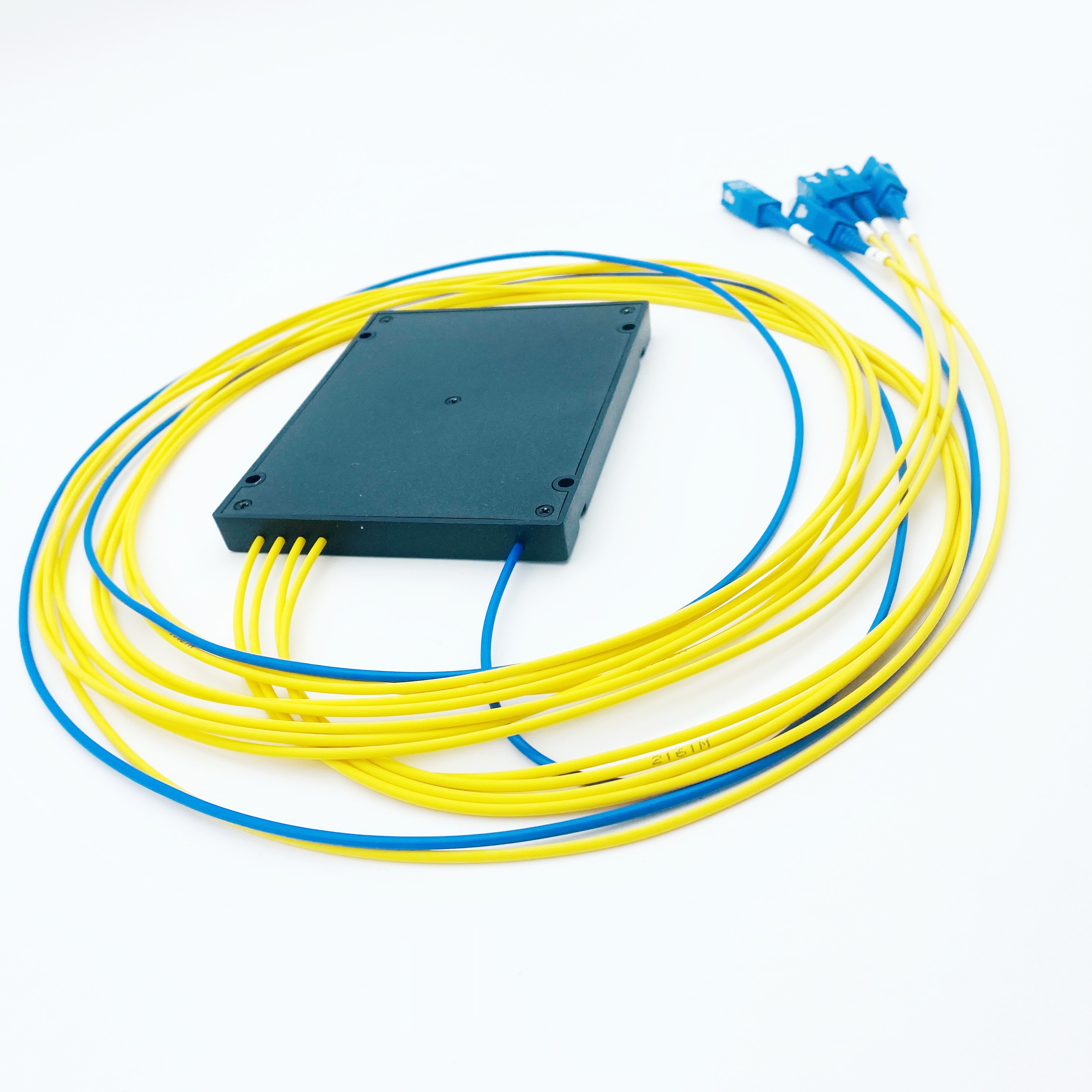 O que é a tecnologia de fibra óptica e como funciona?