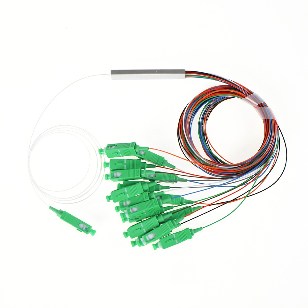 O que são cabos patch de fibra e como usá-los