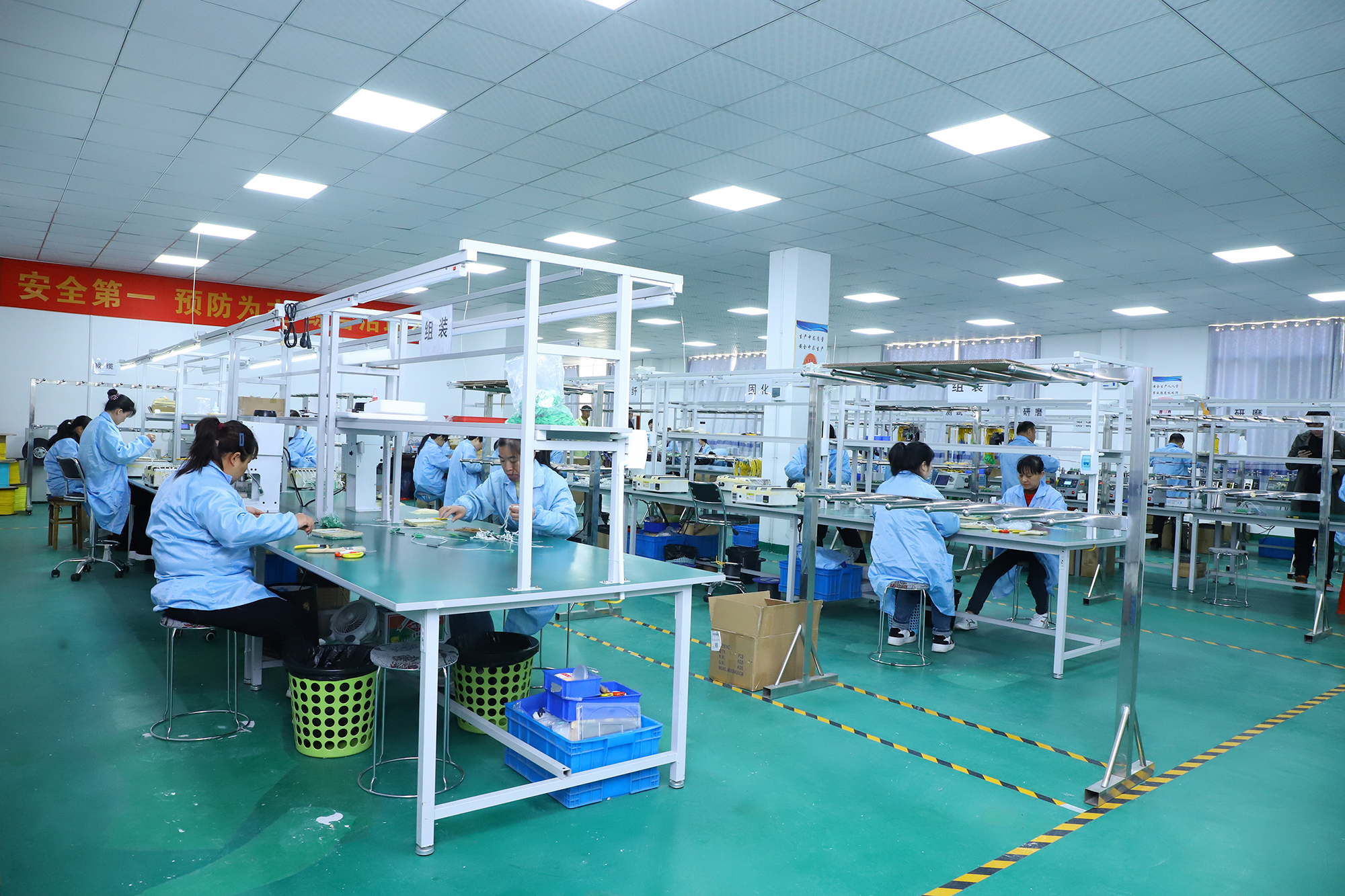 1x16 abds plc splitter para redes de pon