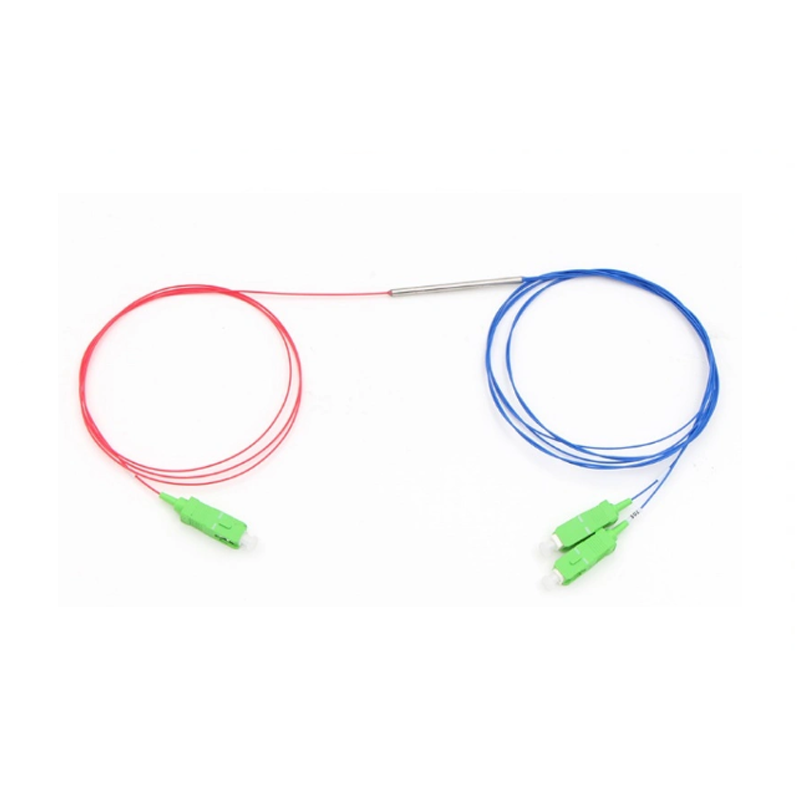 Como as redes ópticas ativas podem melhorar o desempenho da rede?