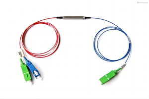 100g-40CH Módulo AWG DWDM WDM para Sistema Wdm Sistema Pon WDM