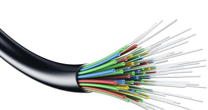 Qual é a diferença entre cabo interno e cabo externo?