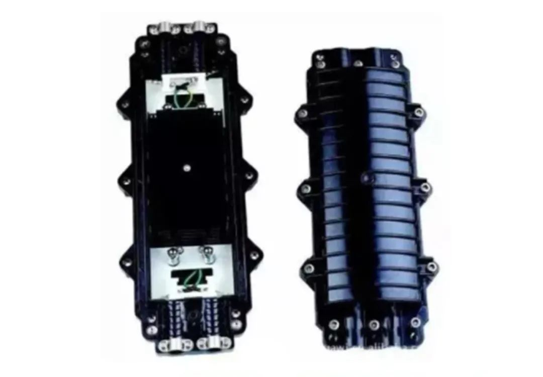 Sete acessórios de fibra óptica completos soluções completas